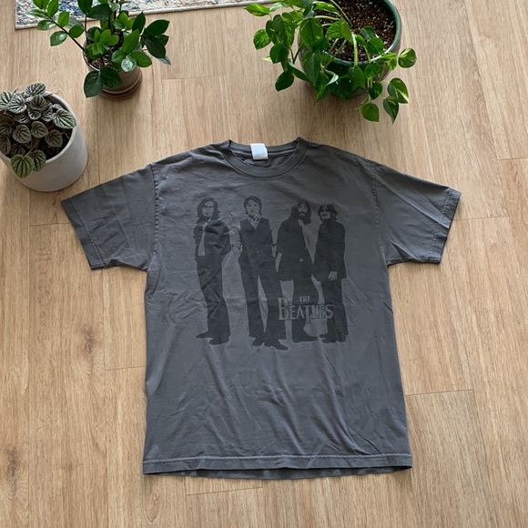 Beatles Tee 🪲 - Picture 6 of 6